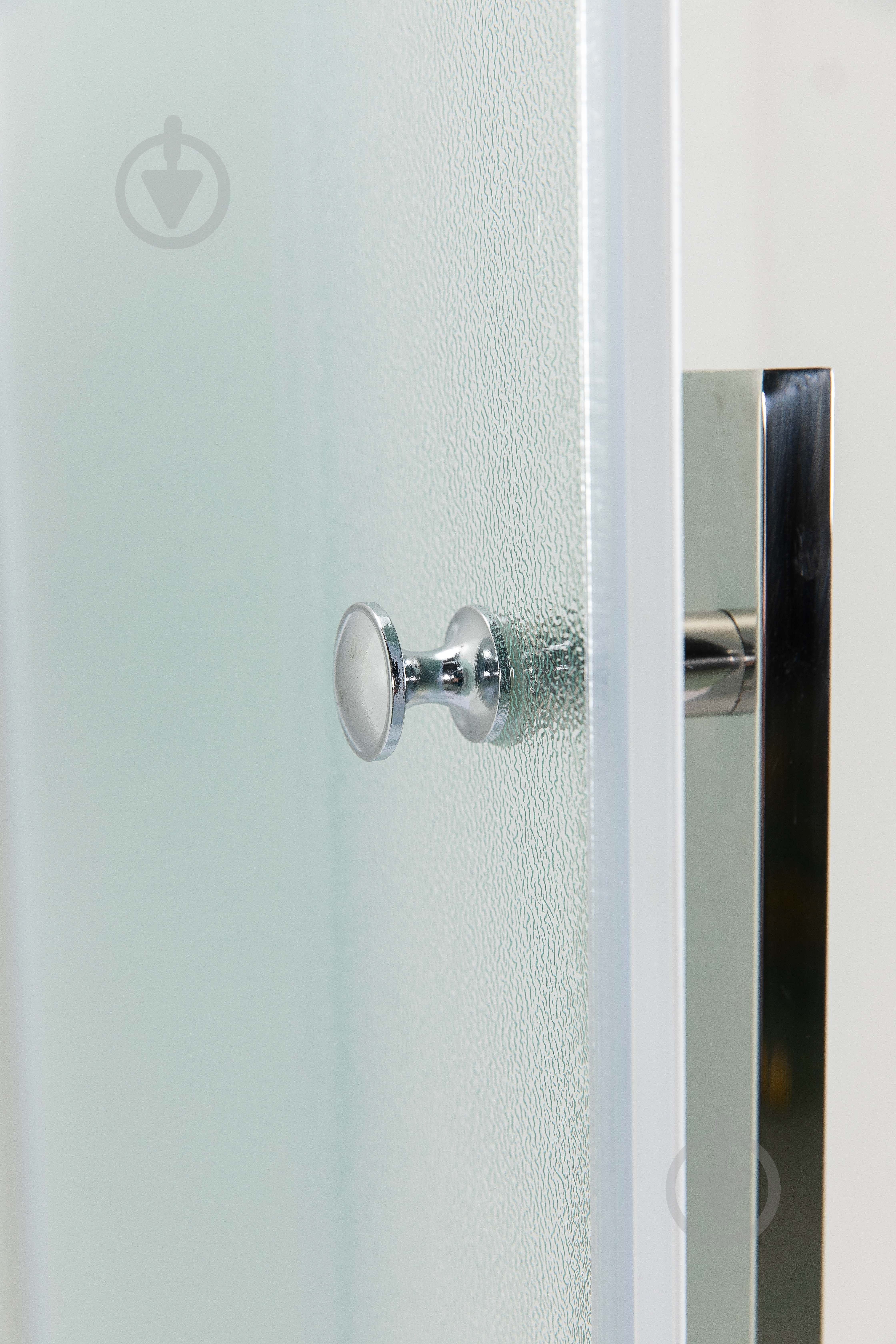 Душевая кабина AquaStream Ethos 100S Matt - фото 6