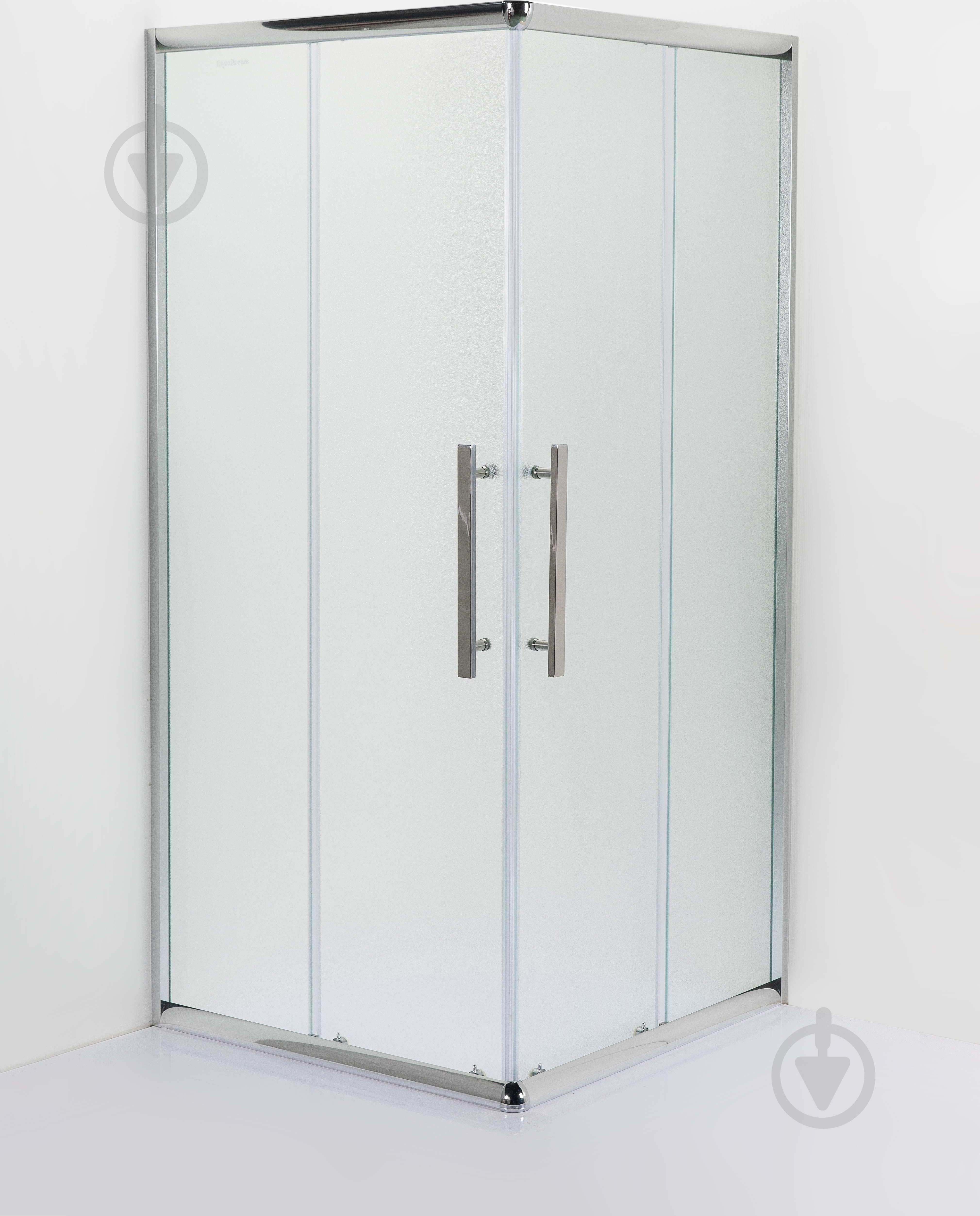 Душевая кабина AquaStream Ethos 100S Matt - фото 1