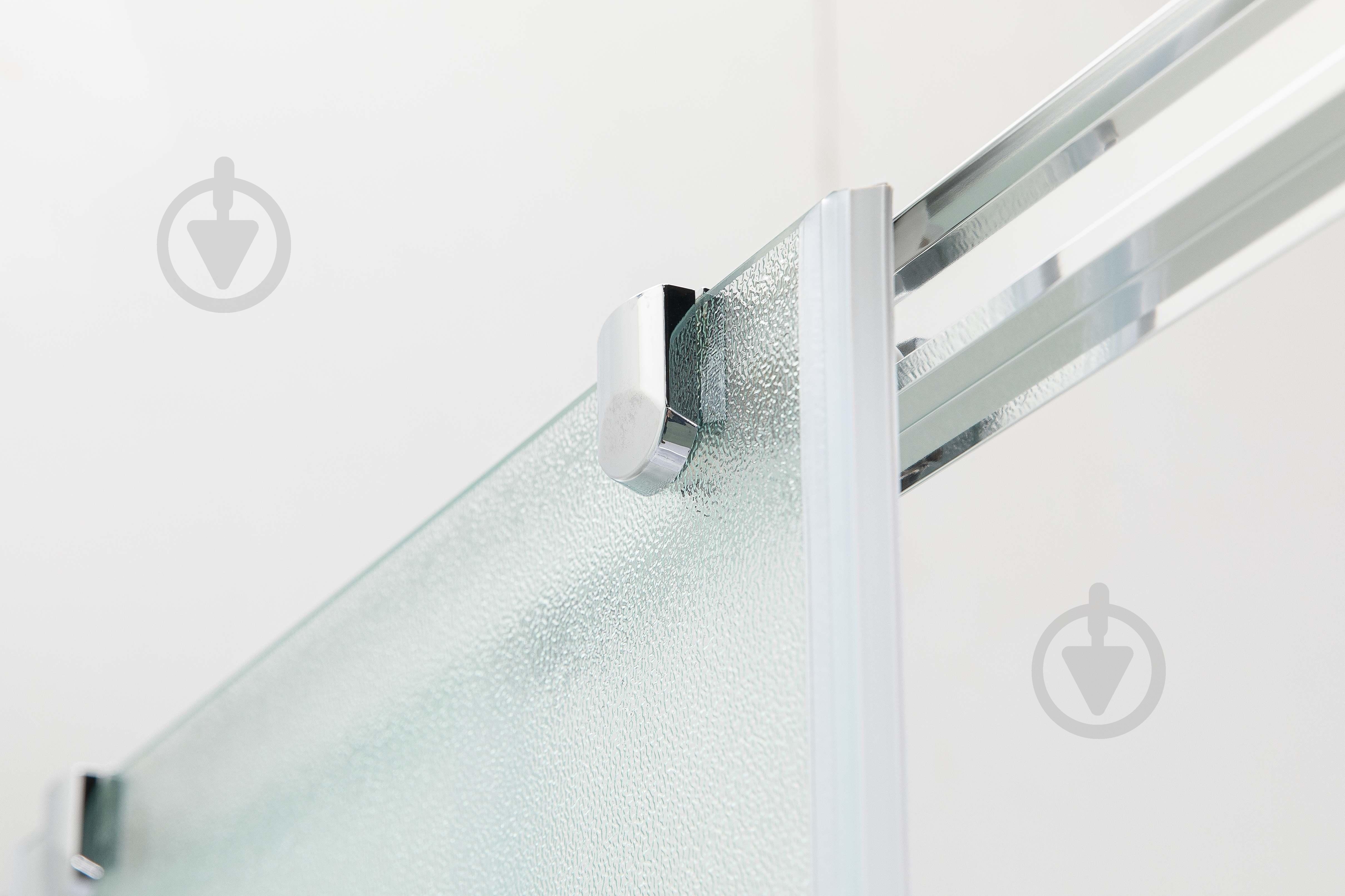 Душевая кабина AquaStream Ethos 100S Matt - фото 5