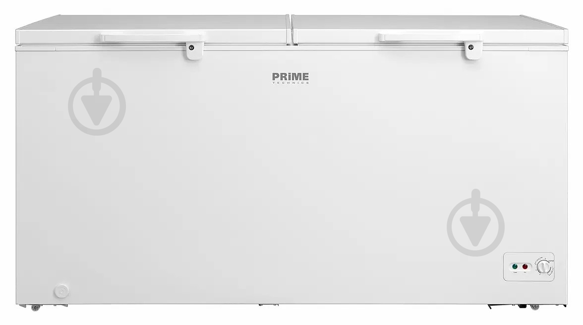 Морозильный ларь PRIME Technics CS 52149 M - фото 1