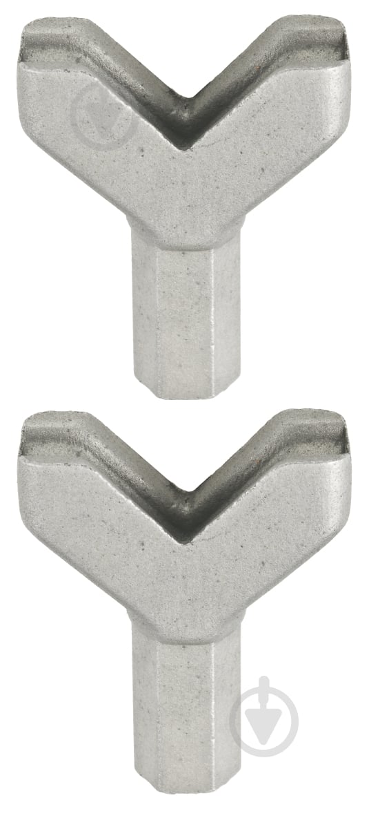 Насадка для крючков 1/4 '' / 20мм, 2шт KWB 102000 - фото 2 Насадка для крючков 1/4 '' / 20мм, 2шт KWB 102000 - фото 2