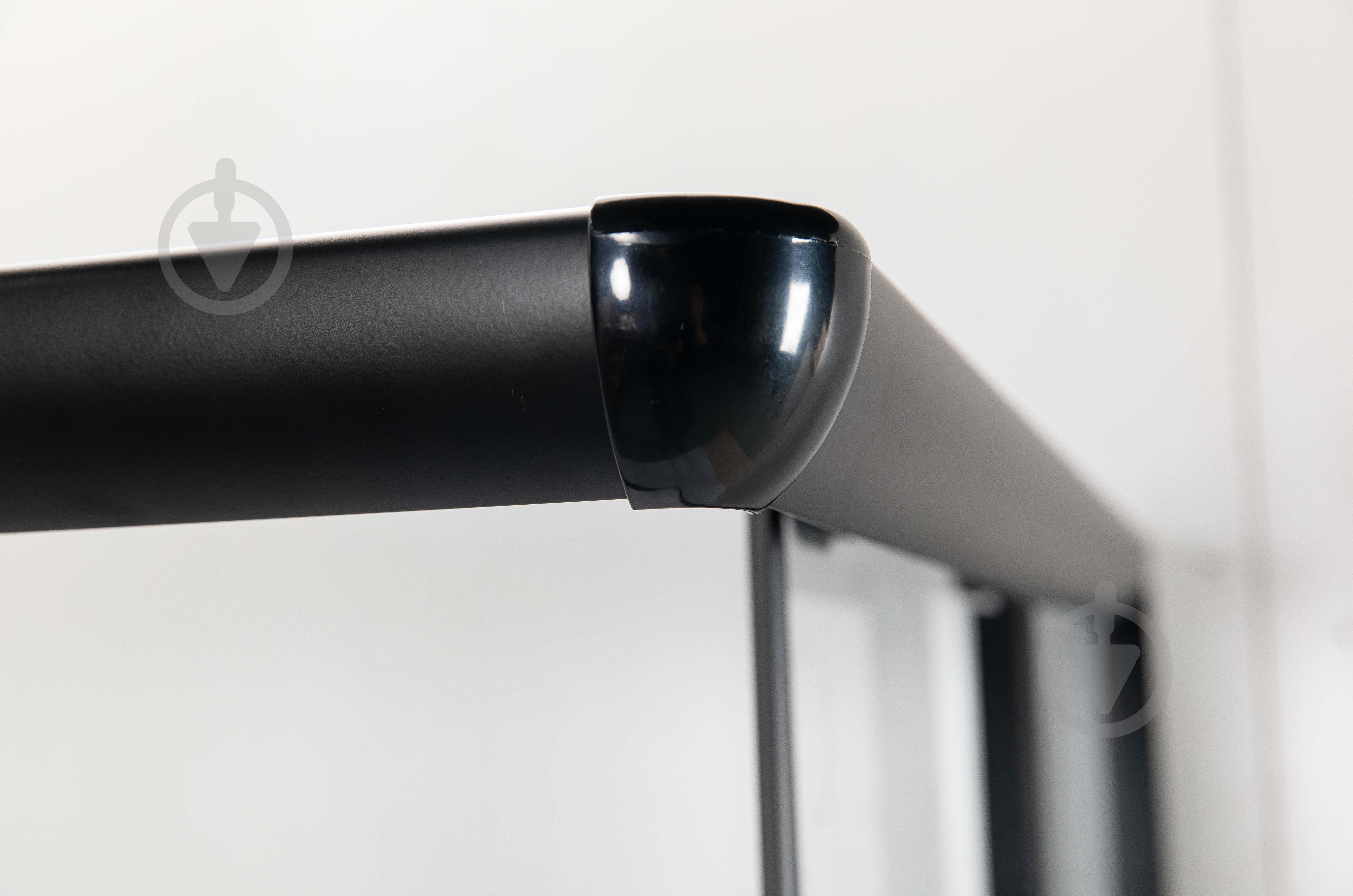 Душевая кабина AquaStream Ethos 100SR All Blacks - фото 10 Душевая кабина AquaStream Ethos 100SR All Blacks - фото 10