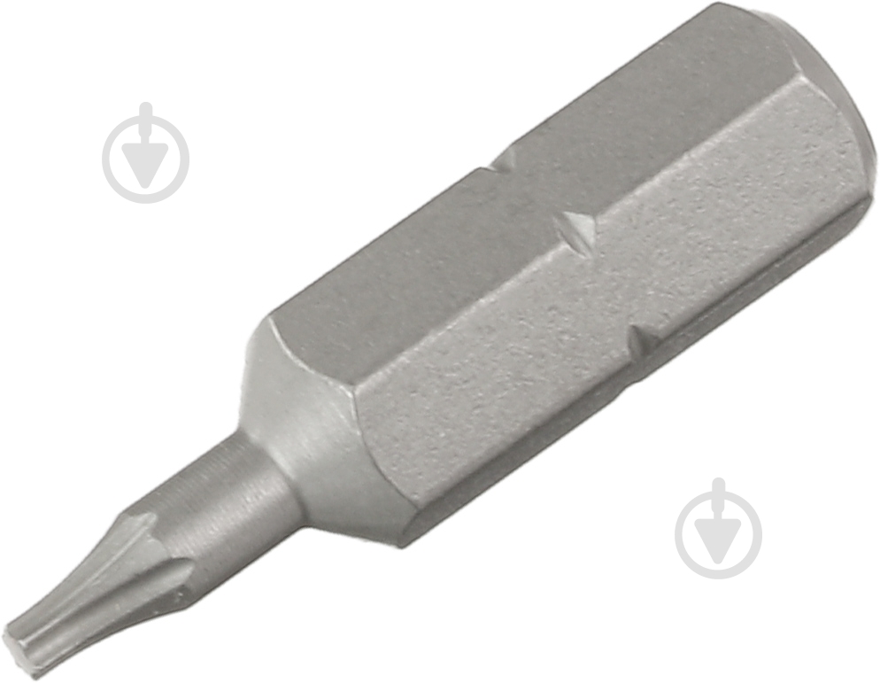Біта KWB Torx 6x25 мм 1 шт. 101806 - фото 1 Біта KWB Torx 6x25 мм 1 шт. 101806 - фото 1
