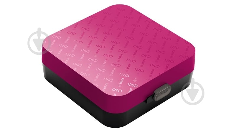 Шуруповерт Bosch IXO Colour Edition 06039C7022 - фото 6