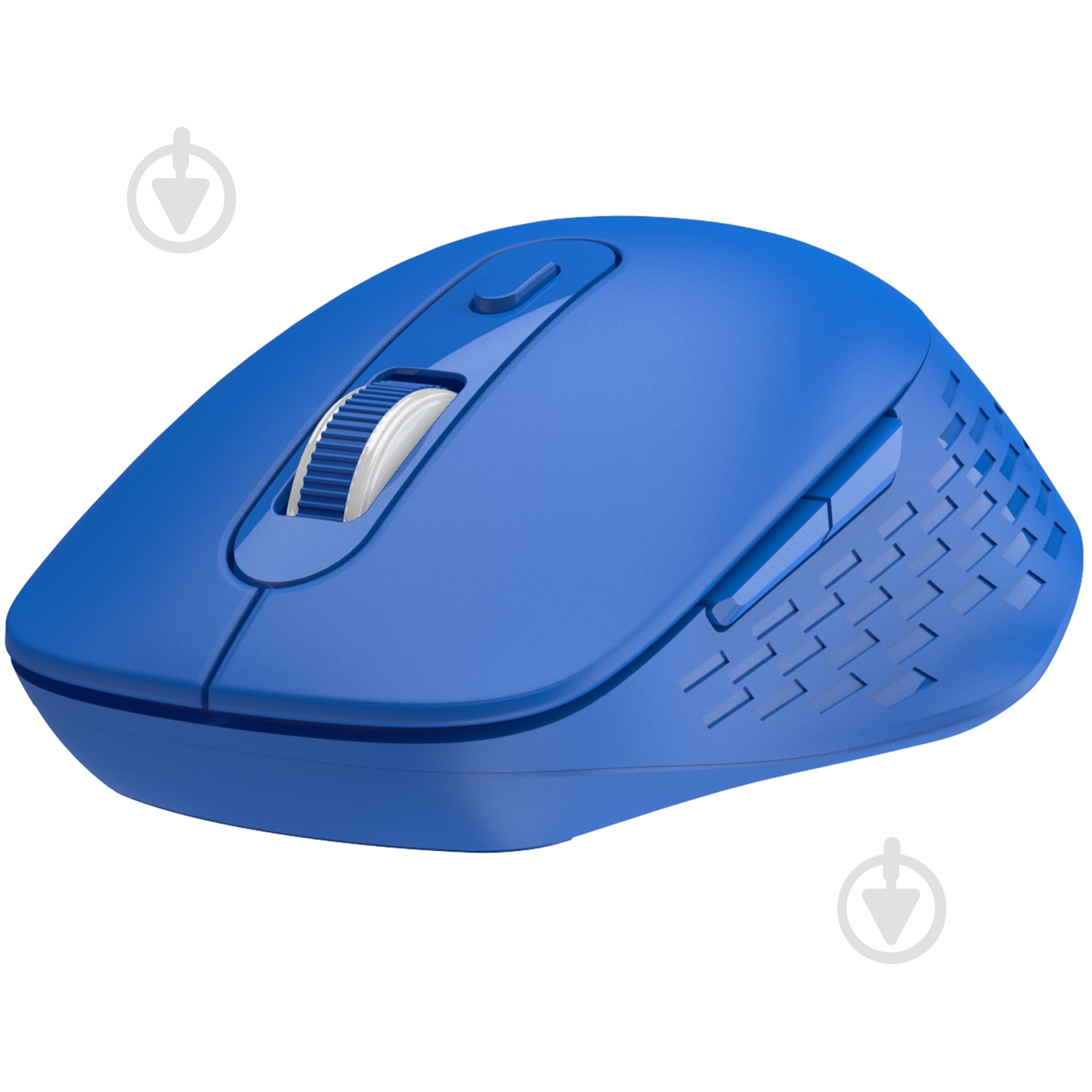 Мишка OfficePro Silent Click Wireless blue (M230C) - фото 5