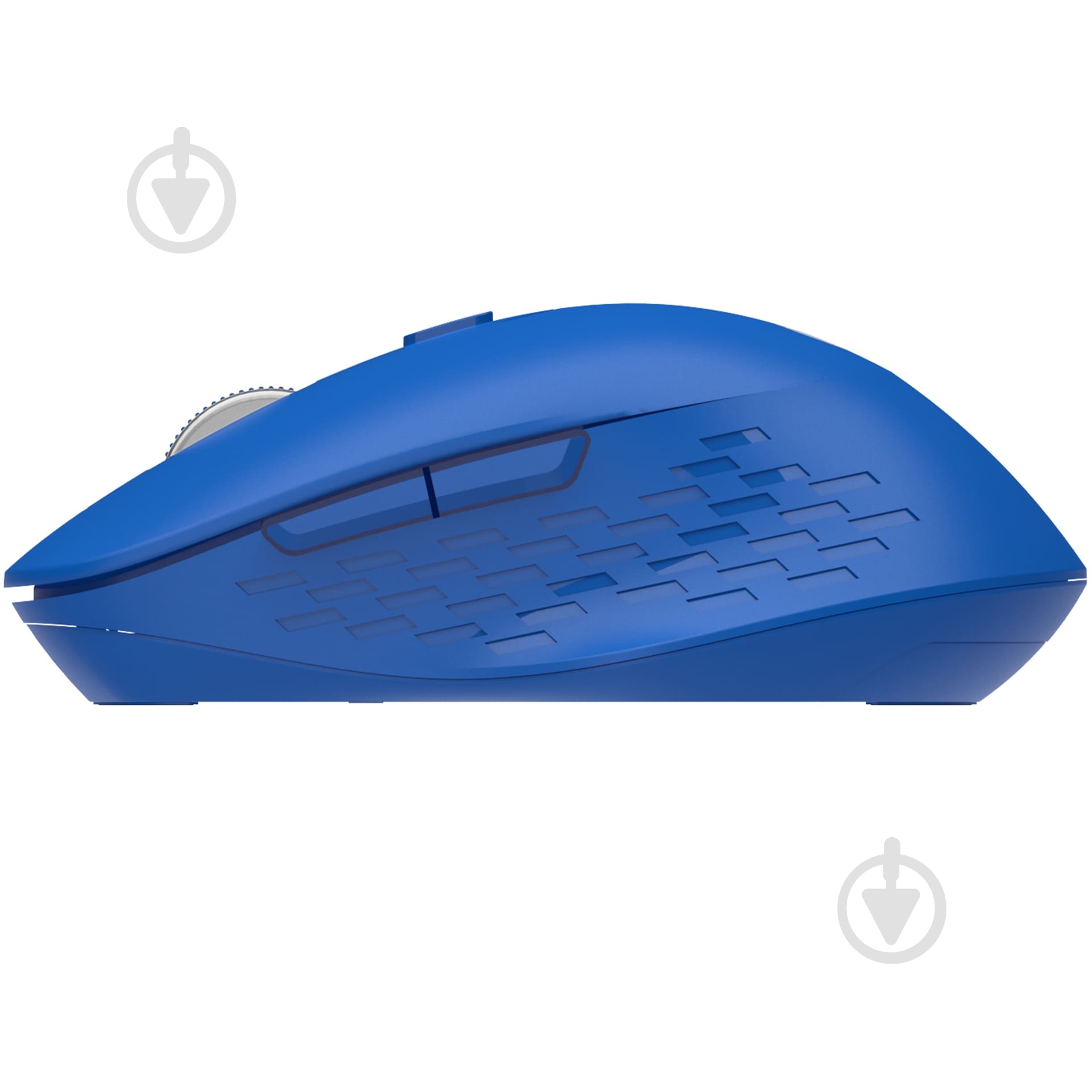 Мишка OfficePro Silent Click Wireless blue (M230C) - фото 8