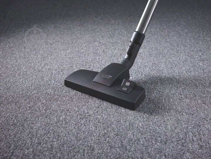 Пылесос Miele SGEF3 Cat&Dog (41GEF330UA) - фото 4 Пылесос Miele SGEF3 Cat&Dog (41GEF330UA) - фото 4