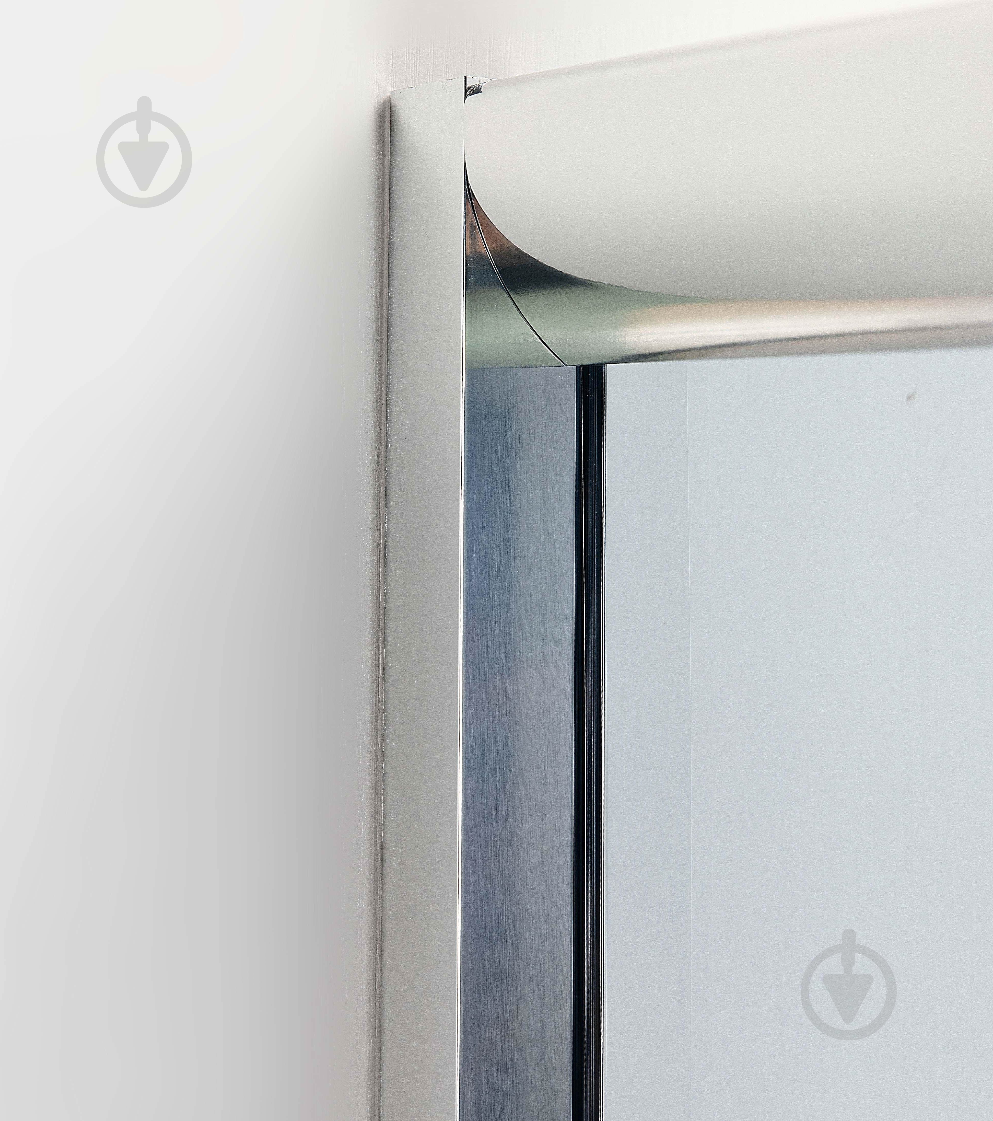 Душевая кабина AquaStream Ethos 100SR Grey - фото 10