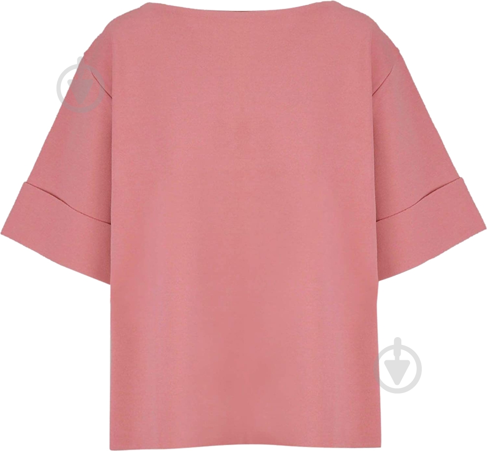 Джемпер Stella McCartney MAGLIA DONNA / KNITWEAR 545889S1961-6410 р.38 розовый - фото 1