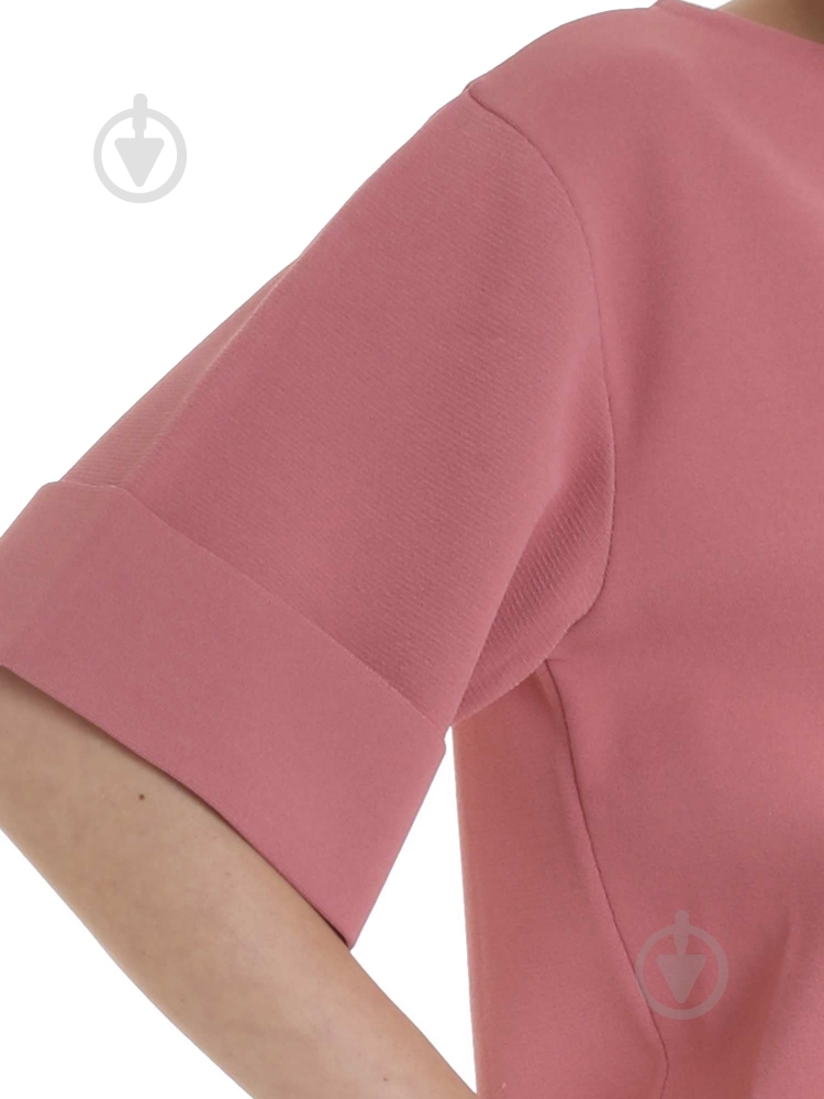 Джемпер Stella McCartney MAGLIA DONNA / KNITWEAR 545889S1961-6410 р.38 розовый - фото 8