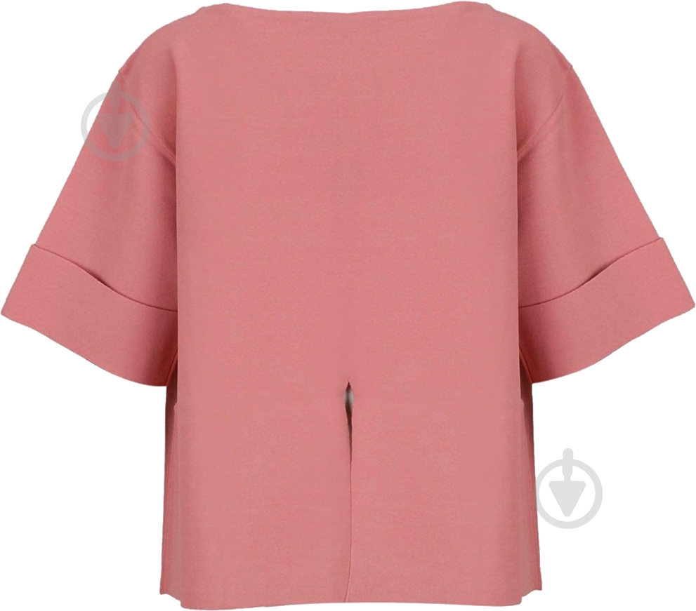 Джемпер Stella McCartney MAGLIA DONNA / KNITWEAR 545889S1961-6410 р.38 розовый - фото 2