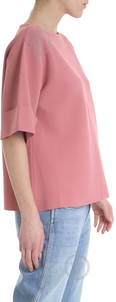 Джемпер Stella McCartney MAGLIA DONNA / KNITWEAR 545889S1961-6410 р.38 розовый - фото 6