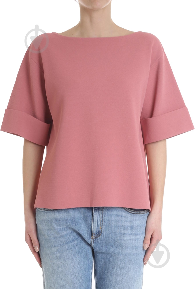 Джемпер Stella McCartney MAGLIA DONNA / KNITWEAR 545889S1961-6410 р.38 розовый - фото 5