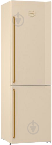 Холодильник Gorenje NRK 6202 CLI - фото 3