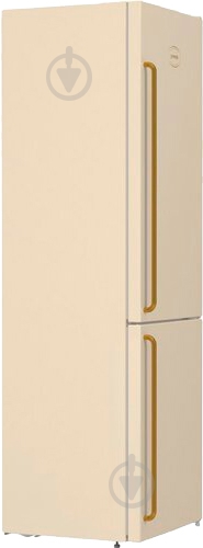 Холодильник Gorenje NRK 6202 CLI - фото 4