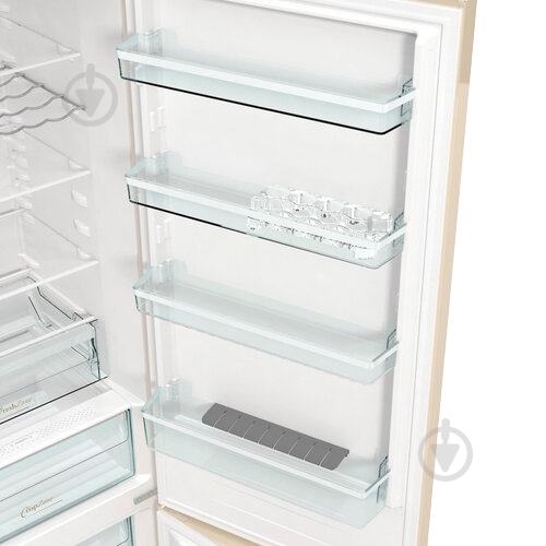 Холодильник Gorenje NRK 6202 CLI - фото 11