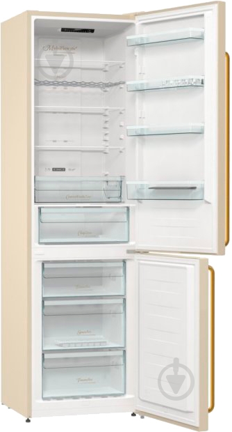 Холодильник Gorenje NRK 6202 CLI - фото 8