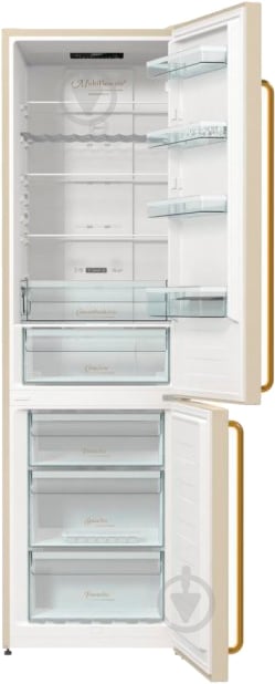 Холодильник Gorenje NRK 6202 CLI - фото 9