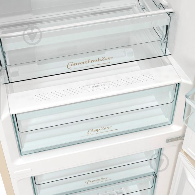 Холодильник Gorenje NRK 6202 CLI - фото 13