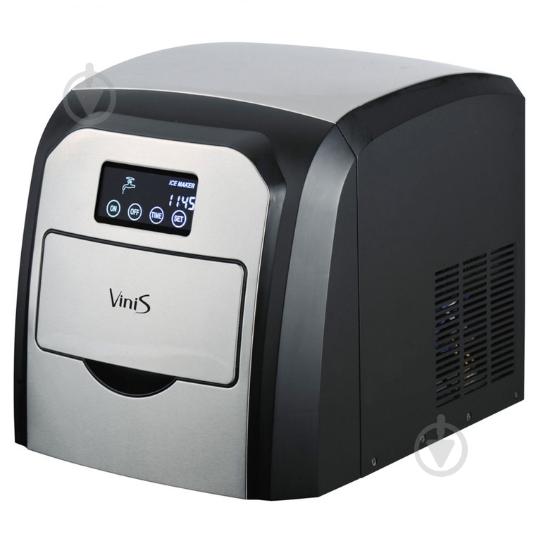 Льодогенератор Vinis VIM-1006B - фото 1