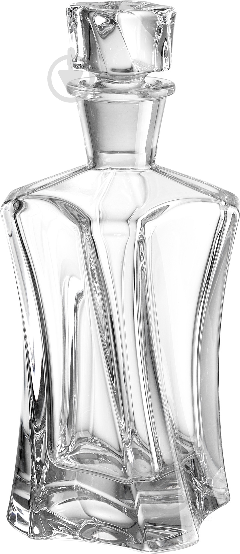 Набор для виски Bohemia Cooper 7 предметов - фото 2 Набор для виски Bohemia Cooper 7 предметов - фото 2