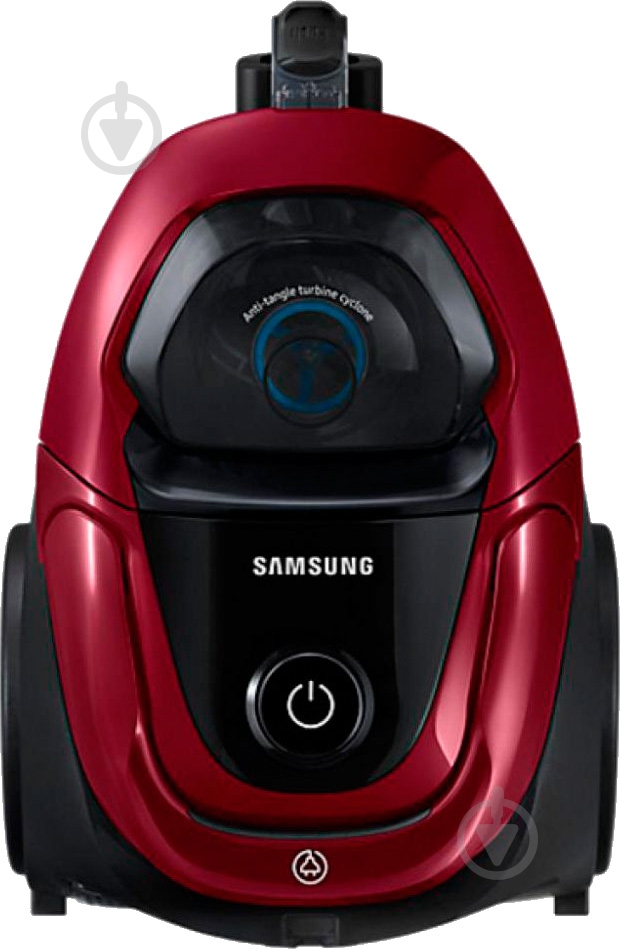 Пылесос Samsung Anti-Tangle VC18M31A0HP/UK - фото 1
