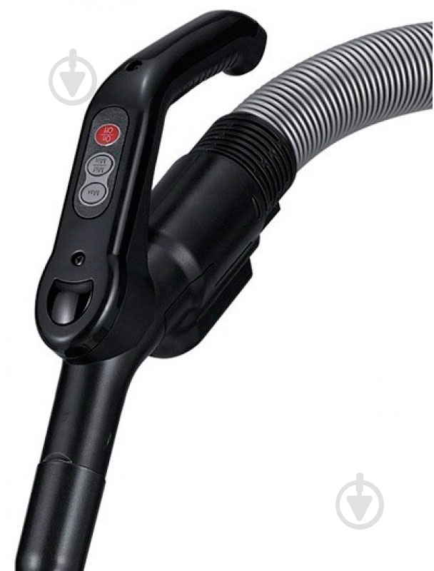 Пылесос Samsung Anti-Tangle VC18M31A0HP/UK - фото 10