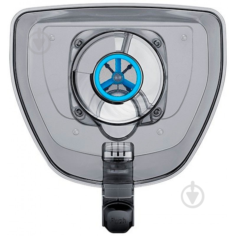 Пылесос Samsung Anti-Tangle VC18M31A0HP/UK - фото 11