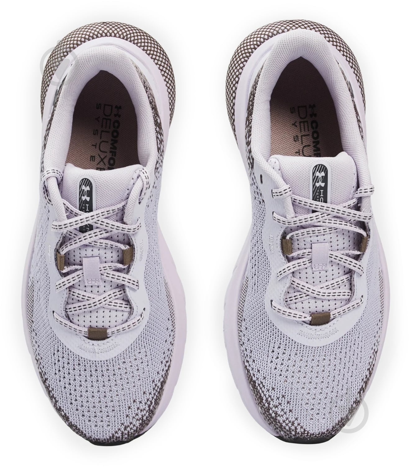 ᐉ Кросівки жіночі демісезонні Under Armour UA W HOVR TURBULENCE 2
