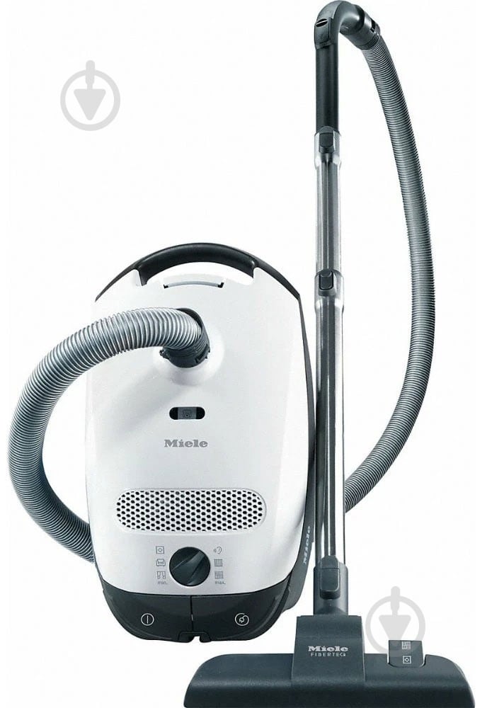 Пилосос Miele SBAF3 (41BAF301UA) - фото 1