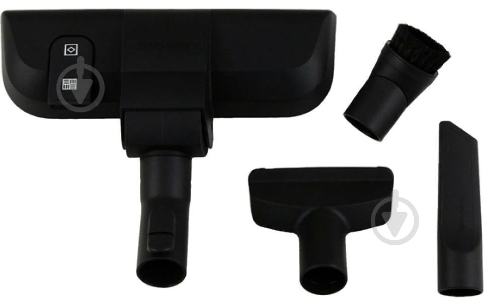 Пилосос Miele SBAF3 (41BAF301UA) - фото 4