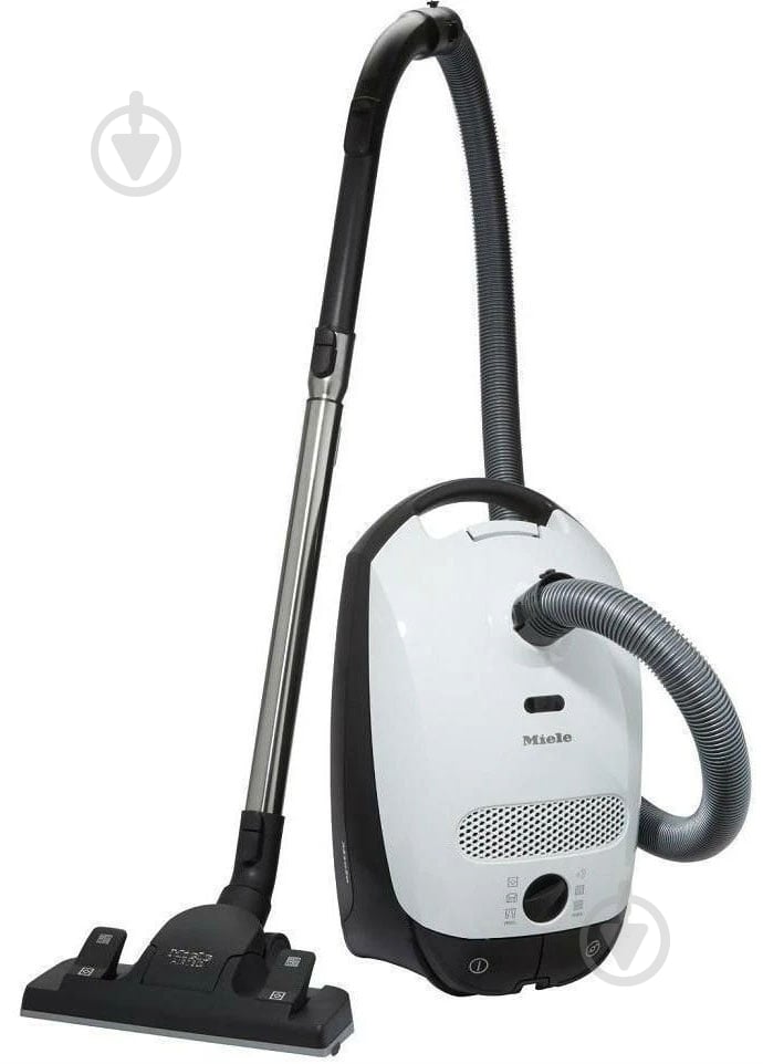 Пилосос Miele SBAF3 (41BAF301UA) - фото 3