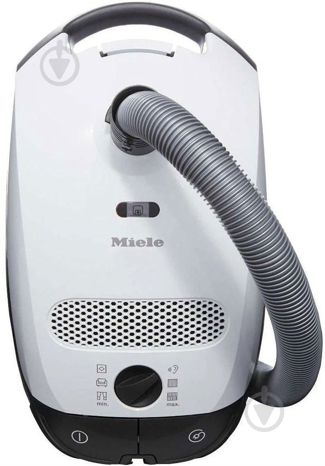 Пилосос Miele SBAF3 (41BAF301UA) - фото 2