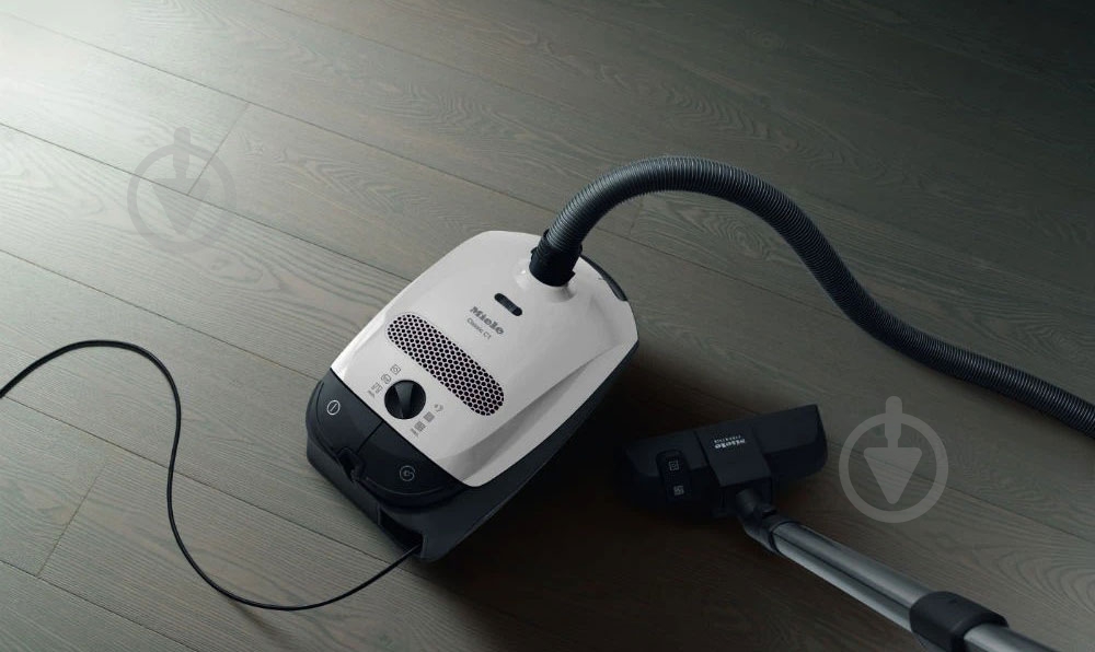 Пилосос Miele SBAF3 (41BAF301UA) - фото 6