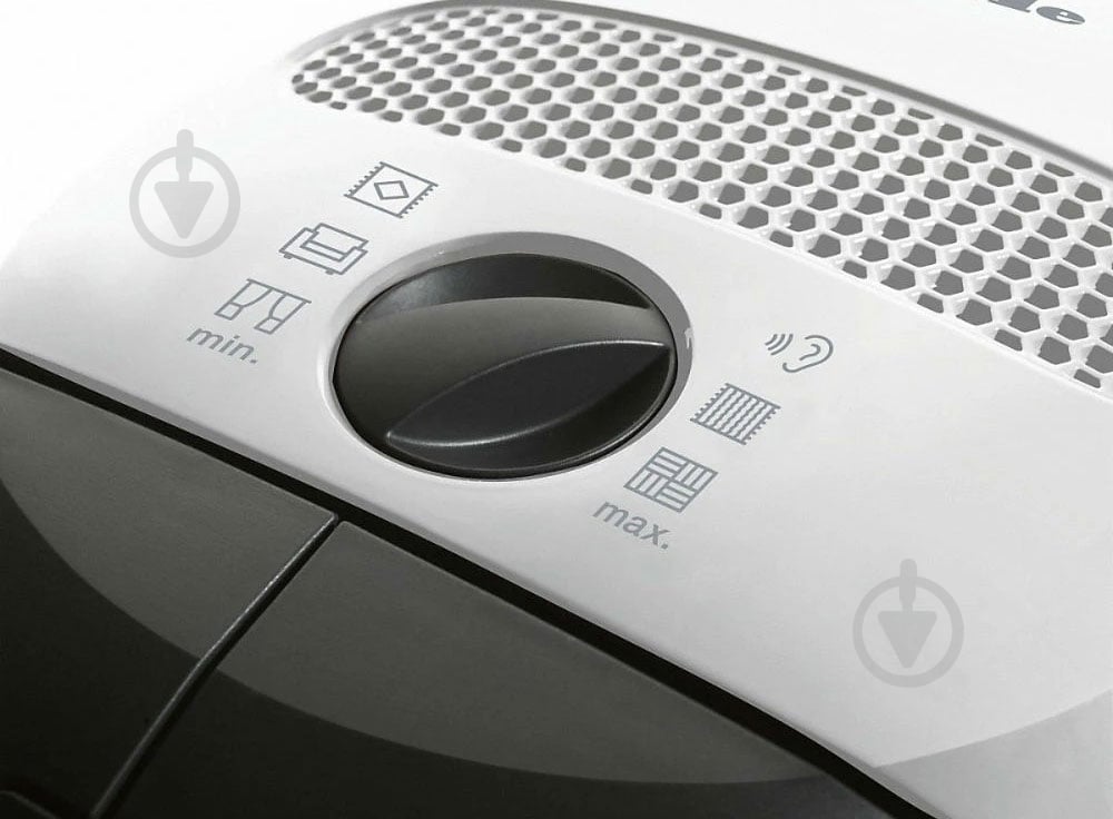 Пилосос Miele SBAF3 (41BAF301UA) - фото 10