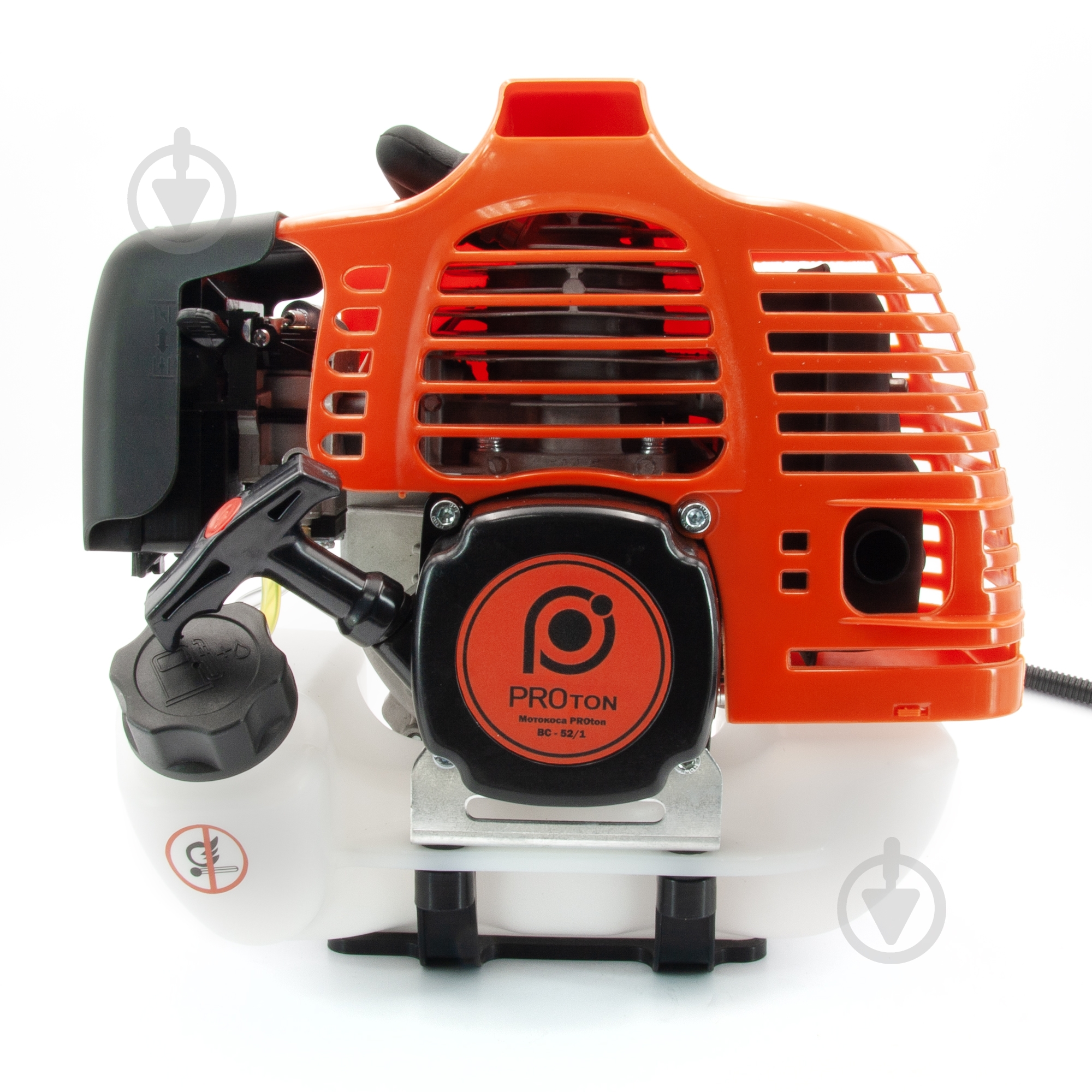 Мотокоса PROTON BC-52/1 - фото 3