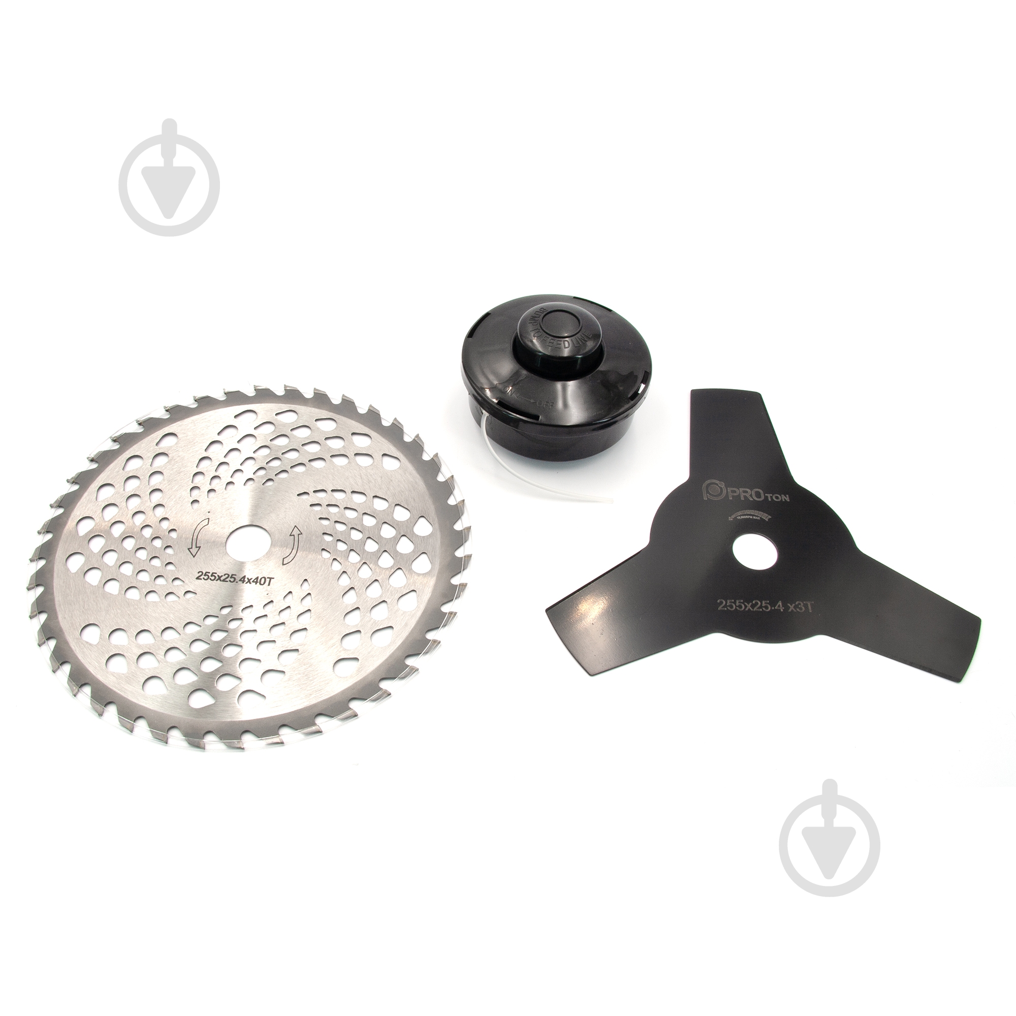 Мотокоса PROTON BC-52/1 - фото 10