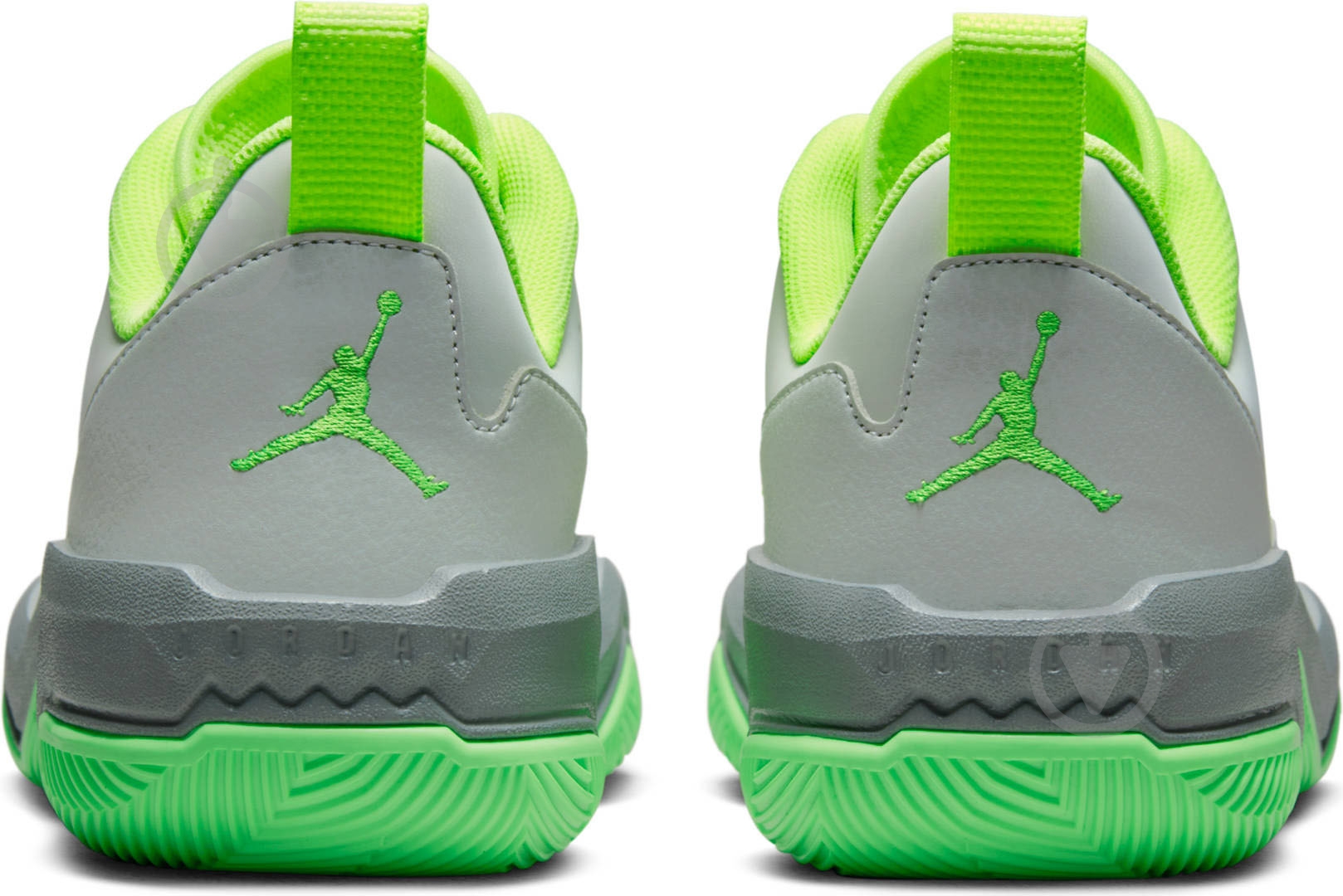 Кроссовки мужские демисезонные Nike ONE TAKE 4 DZ3338-003 р.48,5 разноцветные - фото 9