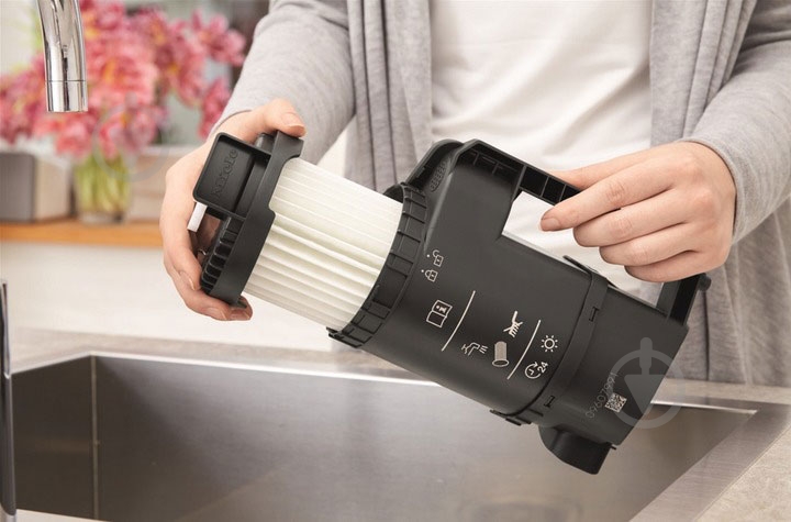 Пылесос Miele SKCF3 Blizzard CX1 (41KCF332UA) - фото 10