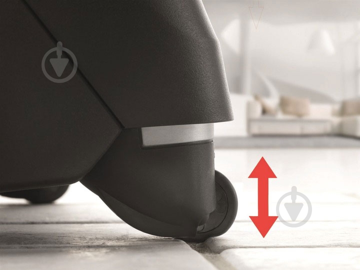 Пылесос Miele SKCF3 Blizzard CX1 (41KCF332UA) - фото 7