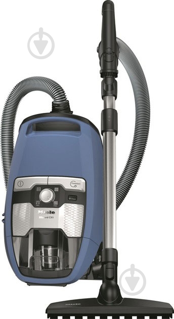 Пылесос Miele SKCF3 Blizzard CX1 (41KCF332UA) - фото 1