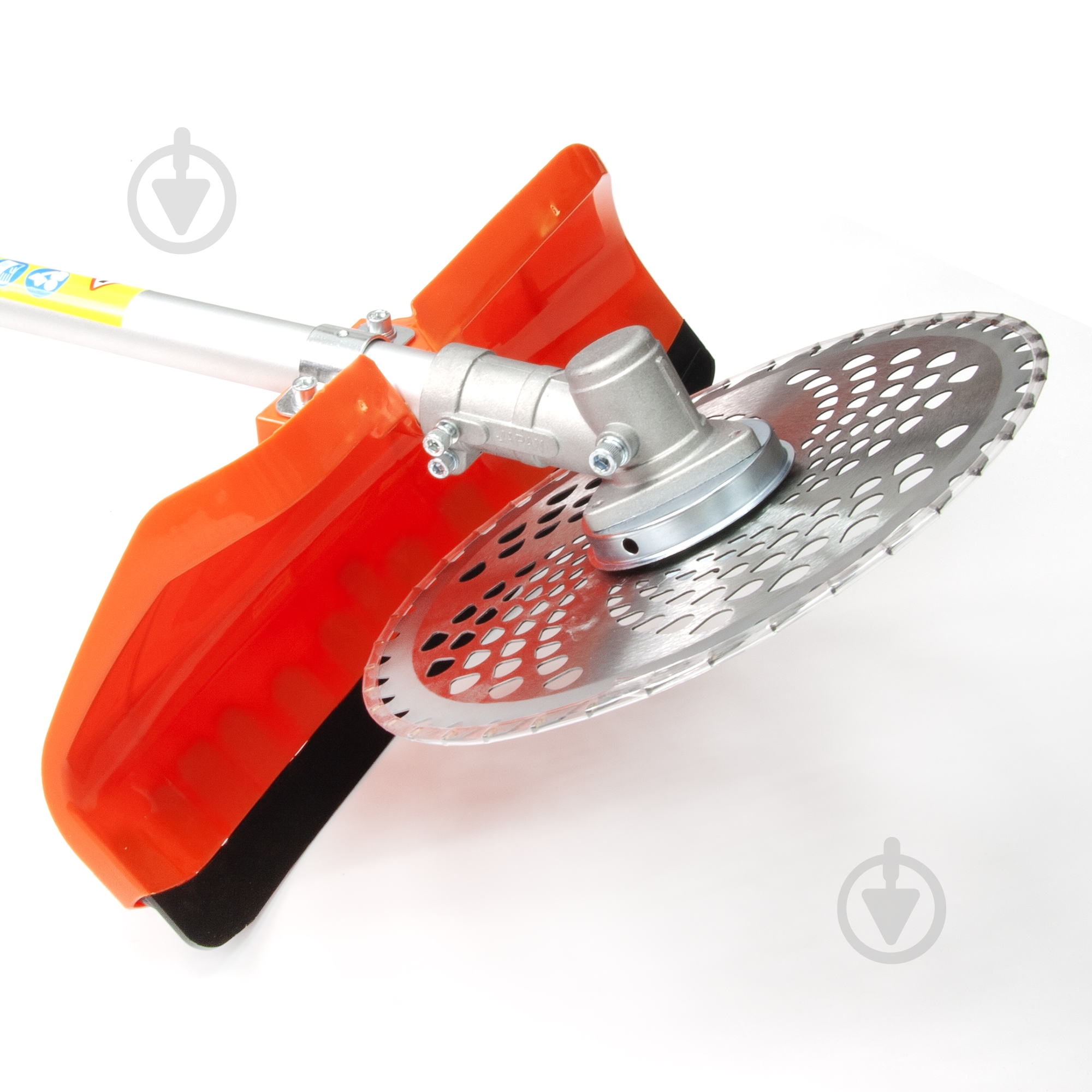 Мотокоса PROTON BC-52/2 - фото 4 Мотокоса PROTON BC-52/2 - фото 4