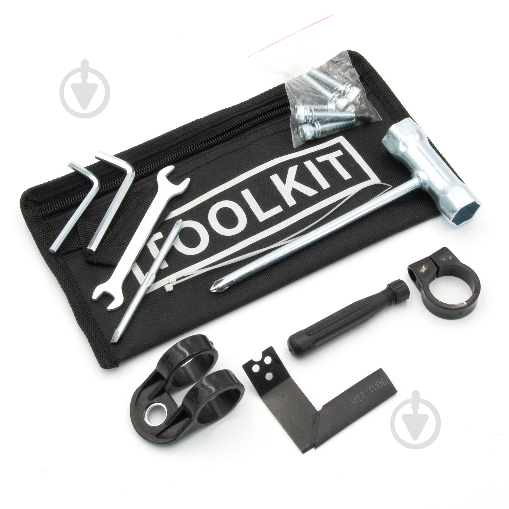 Мотокоса PROTON BC-52/2 - фото 10 Мотокоса PROTON BC-52/2 - фото 10