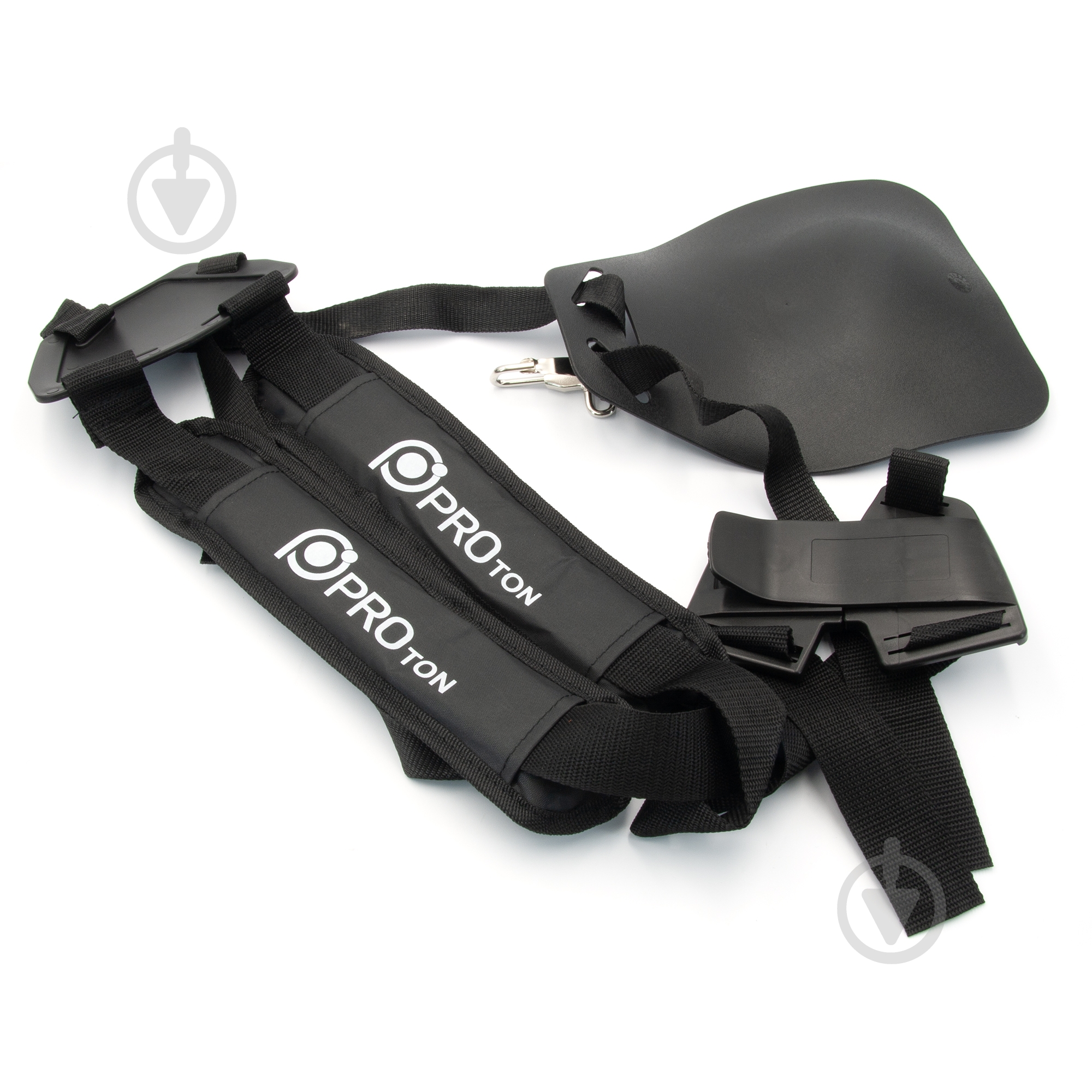 Мотокоса PROTON BC-52/2 - фото 9 Мотокоса PROTON BC-52/2 - фото 9