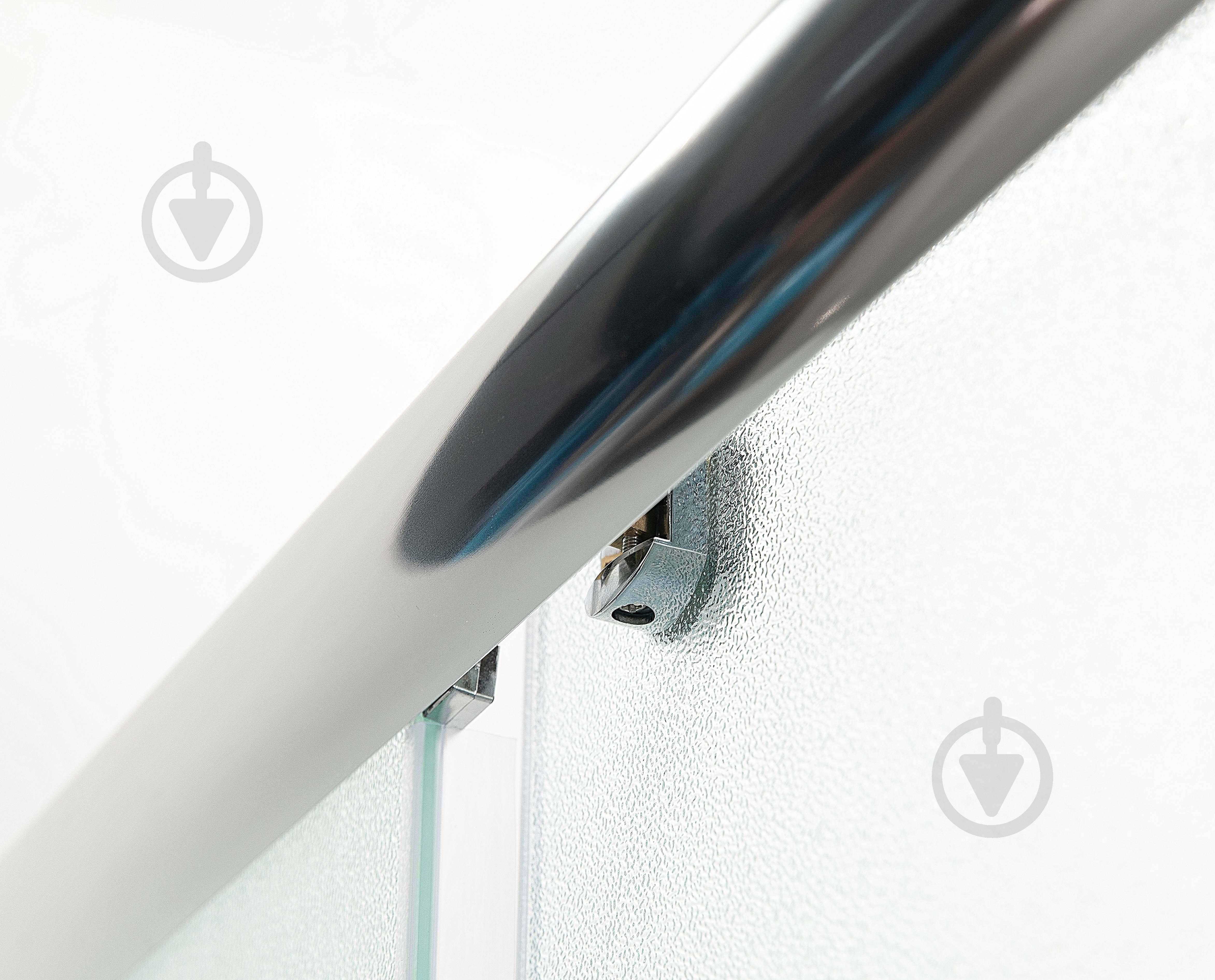 Душевая кабина AquaStream Ethos 100SR матовая - фото 5