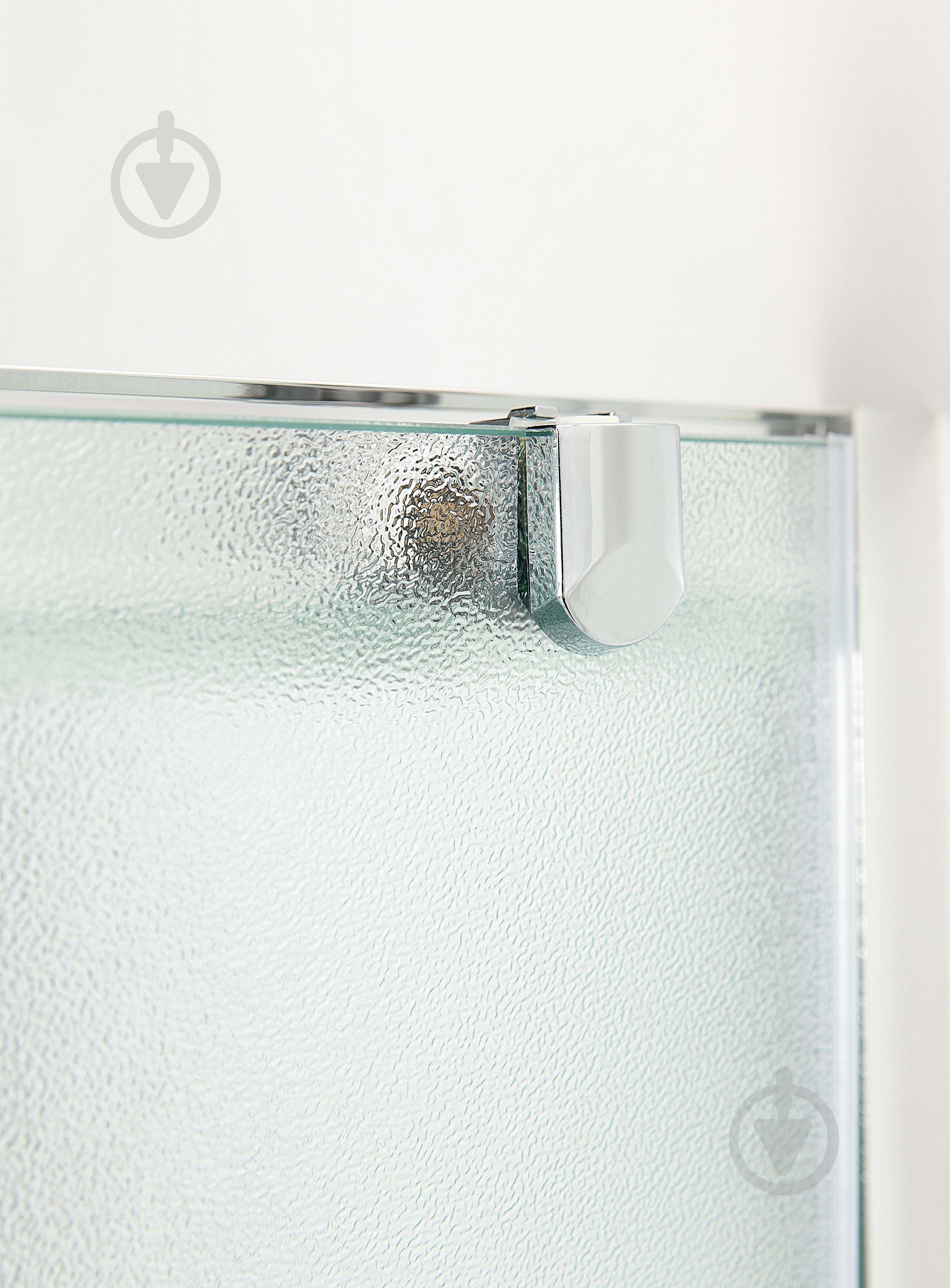 Душевая кабина AquaStream Ethos 100SR матовая - фото 7