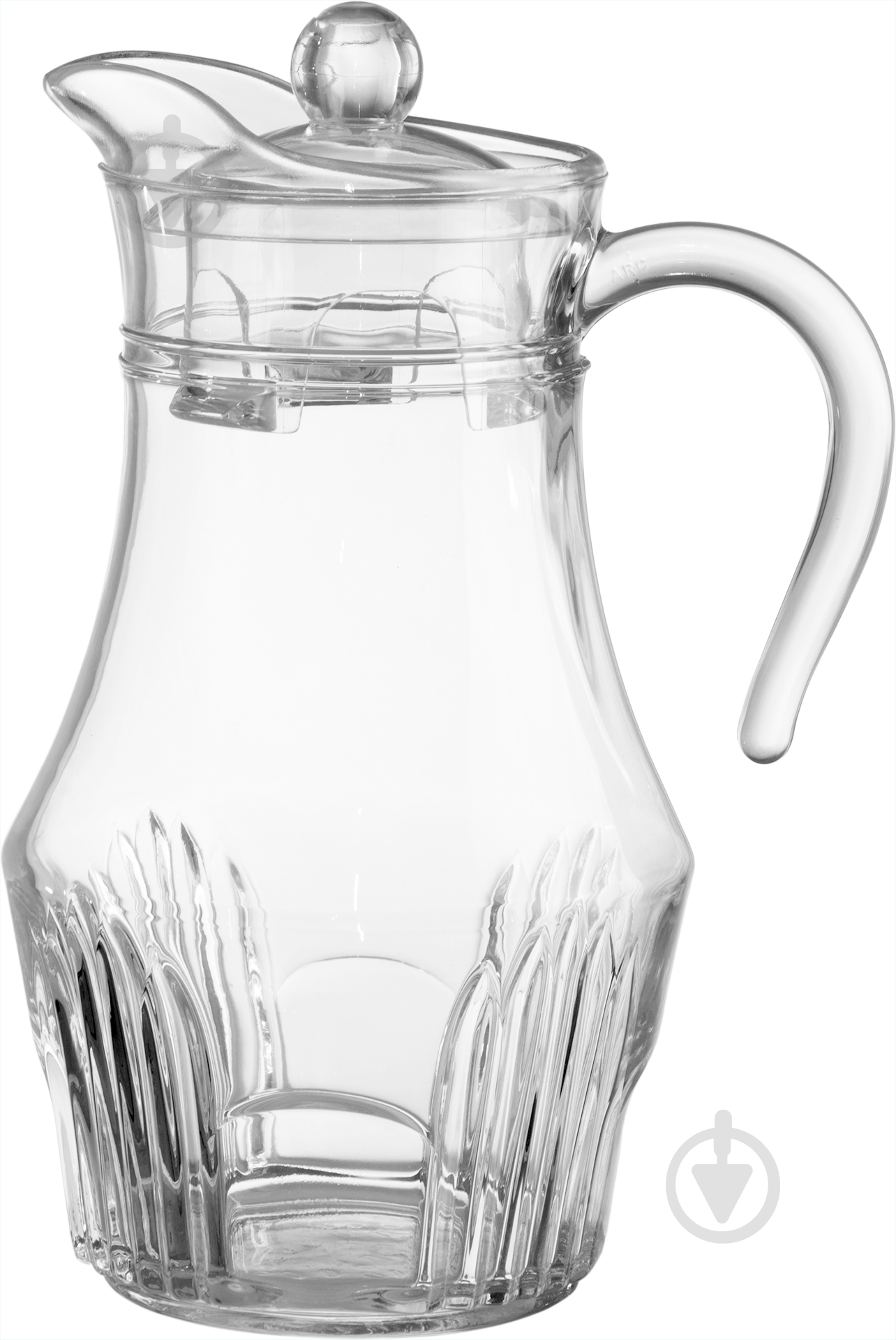 Кувшин Arc Orient 1,8 л 13426 - фото 1