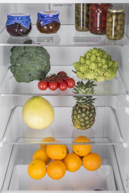 Холодильник Sharp SJ-BA10IMXB1-UA - фото 19