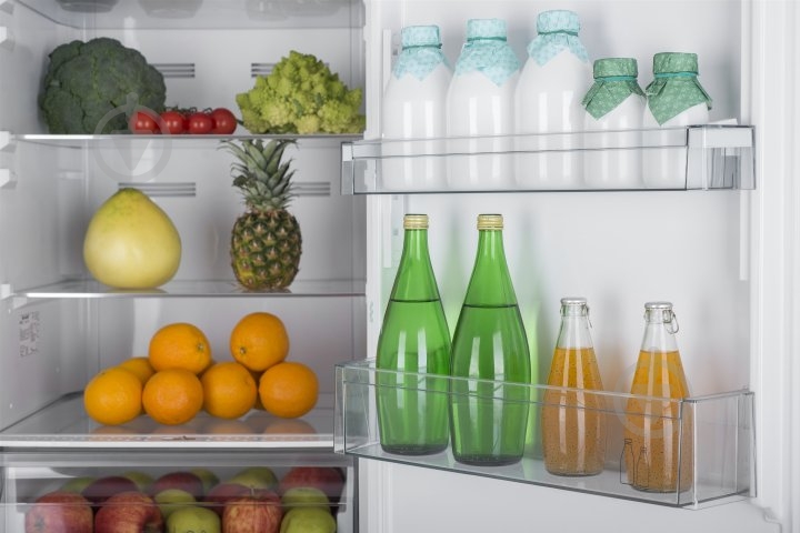 Холодильник Sharp SJ-BA10IMXB1-UA - фото 17