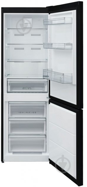 Холодильник Sharp SJ-BA10IMXB1-UA - фото 2